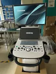 Mindray Consona N5 Color Doppler Ultrasound Machine - 1