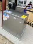 Brand New Nasco NAS-230SK 198-Litre Chest Freezer - 1
