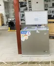 Brand New Nasco NAS-230SK 198-Litre Chest Freezer - 2