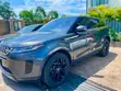 Land Rover Range Rover Evoque 2020 Black - 3