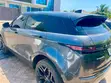 Land Rover Range Rover Evoque 2020 Black - 4