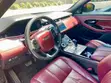Land Rover Range Rover Evoque 2020 Black - 5