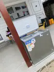 Nasco NAS-230SK Single-Door 198-Litre Chest Freezer - 1