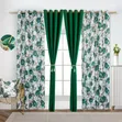 4-in-1 Elegant Home Curtains - 1