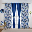 4-in-1 Elegant Home Curtains - 2