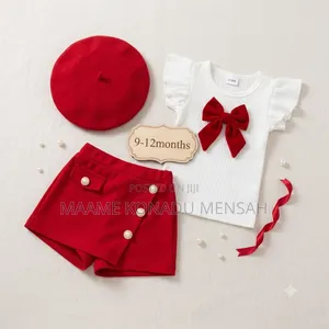 Beautiful & Quality Baby Outfits