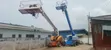 Manlift Rental - All Heights Available - 1