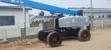 Manlift Rental - All Heights Available - 4
