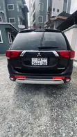 2019 Mitsubishi Outlander 7-Seater for Rent - 1