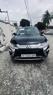 2019 Mitsubishi Outlander 7-Seater for Rent - 2