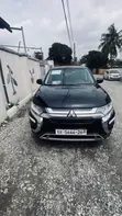 2019 Mitsubishi Outlander 7-Seater for Rent - 4