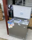 Brand New Nasco NAS-230SK 198-Litre Chest Freezer - 1