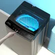 8kg Automatic Top Load Washing Machine - 2