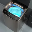 8kg Automatic Top Load Washing Machine - 3