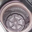 8kg Automatic Top Load Washing Machine - 4