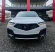 Acura MDX w/A-Spec Package 2026 White - 1