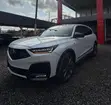 Acura MDX w/A-Spec Package 2026 White - 2