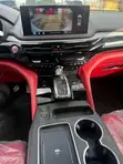 Acura MDX w/A-Spec Package 2026 White - 3