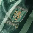 Aston Villa St. Patrick's Day Jersey 2026 - 3