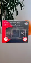 High-Speed 300Mbps Portable 5G LTE WiFi Router - 2
