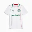 Puma Palmeiras 2026 Away Jersey - 1