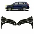 High Quality Steel Front Fender for Honda CR-V 2007-2011 - 1