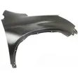 High Quality Steel Front Fender for Honda CR-V 2007-2011 - 2