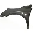 High Quality Steel Front Fender for Honda CR-V 2007-2011 - 3