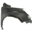 High Quality Steel Front Fender for Honda CR-V 2007-2011 - 5