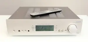 Cambridge Audio Azur 840A Integrated Amplifier