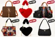 Vivian Bags - Genuine Leather Handbags - 1