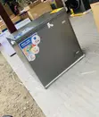 Nasco NAS-230SK 198-Litre Single-Door Chest Freezer - 1