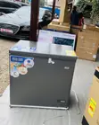 Nasco NAS-230SK 198-Litre Single-Door Chest Freezer - 2