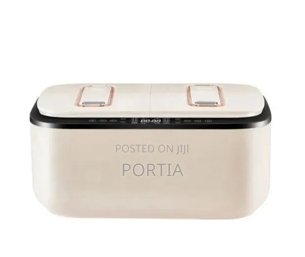 ADH Digital LED Display Rice Cooker - 1