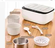 ADH Digital LED Display Rice Cooker - 2