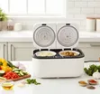 ADH Digital LED Display Rice Cooker - 3
