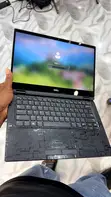 Dell Latitude 7390 2-in-1 Laptop - Core i5, 8GB RAM, 256GB SSD - 1