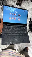Dell Latitude 7390 2-in-1 Laptop - Core i5, 8GB RAM, 256GB SSD - 3