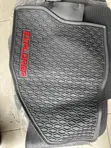 Ford Explorer Floor Mats - Premium Interior Protection - 1
