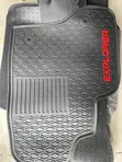 Ford Explorer Floor Mats - Premium Interior Protection - 3