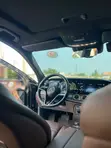Mercedes-Benz E300e 2021 Black - 4