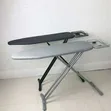 Adjustable Telescopic Ironing Board - Foldable & Space Saving - 2