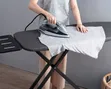 Adjustable Telescopic Ironing Board - Foldable & Space Saving - 3