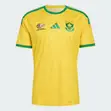Adidas South Africa 2026 Home Jersey - 2