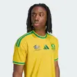 Adidas South Africa 2026 Home Jersey - 3