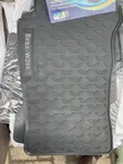 Mercedes-Benz C & E Class (W205) Floor Mats - 1