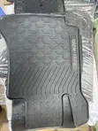 Mercedes-Benz C & E Class (W205) Floor Mats - 3
