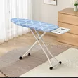 Royal Comfort Ironing Board - Strong, Foldable & Adjustable - 1
