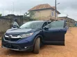 Honda CR-V 2017 AWD Turbo - 1