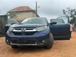 Honda CR-V 2017 AWD Turbo - 2